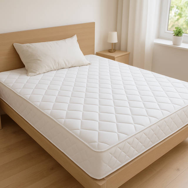 Matratzenreinigung - Professionelle Reinigung in Köln