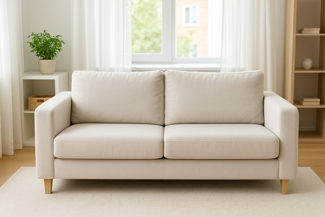 Sofareinigung - Professionelle Reinigung in Köln