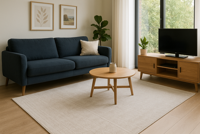 Teppichreinigung - Professionelle Reinigung in Köln